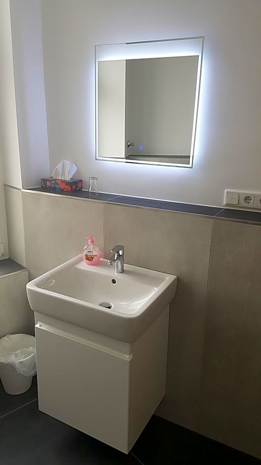 Schillers Hotel & Café - GARNI -