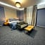 Hotel Residenz Luxury - Outletcity - Parken - Klima - 24h Check-In