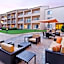 Courtyard by Marriott Huntsville University Drive