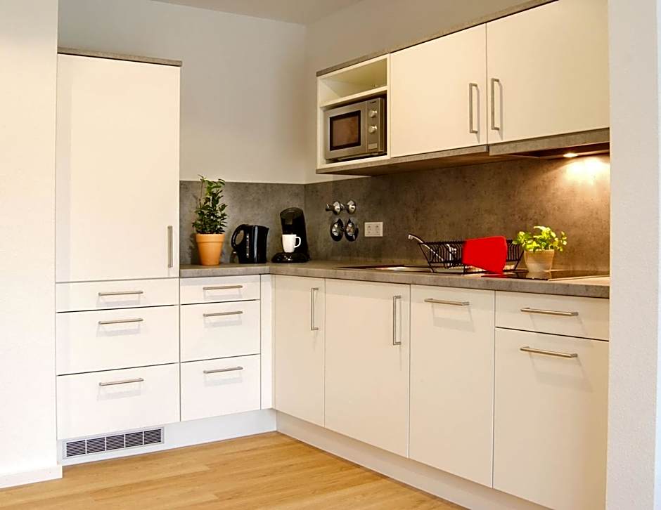 SEEGER Living Premium West