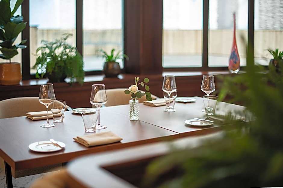 Almanac X Alcron Prague