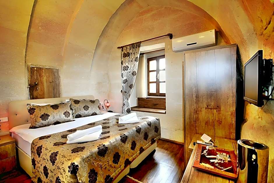 Diamond of Cappadocia Hotel