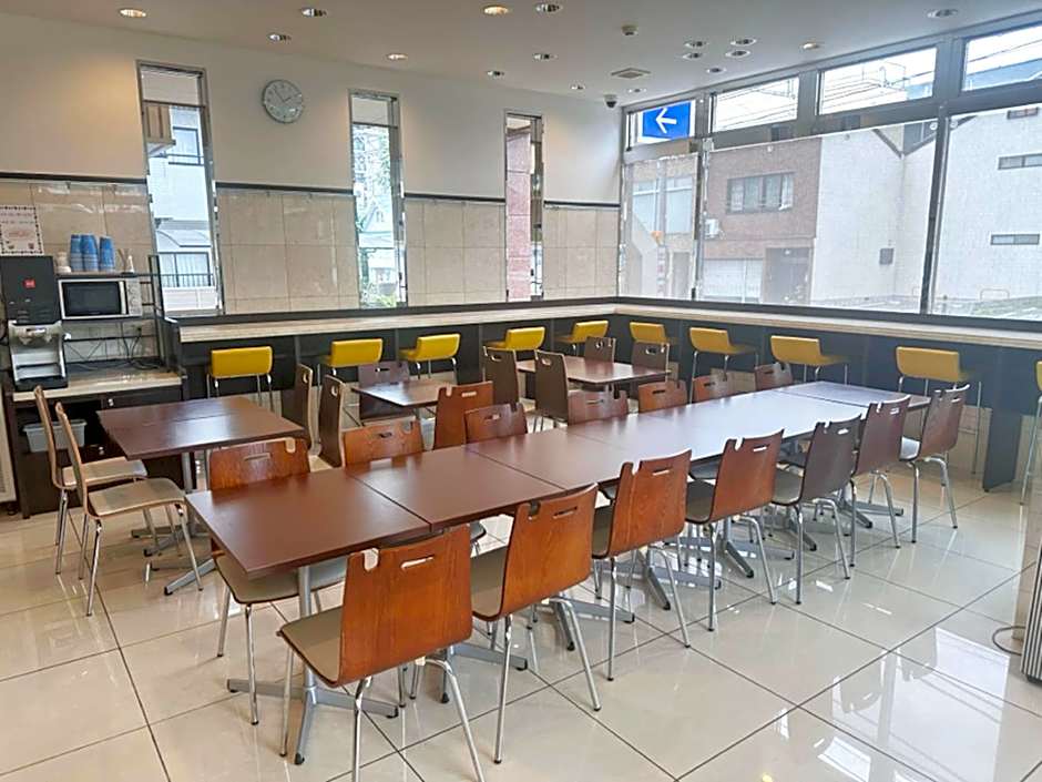 Toyoko Inn Kyoto Biwako Otsu