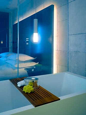 Executive Triple Room (2 Adults + 1 Child)