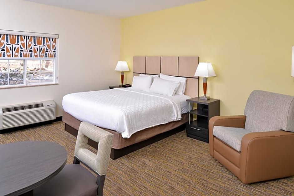 Candlewood Suites Winchester