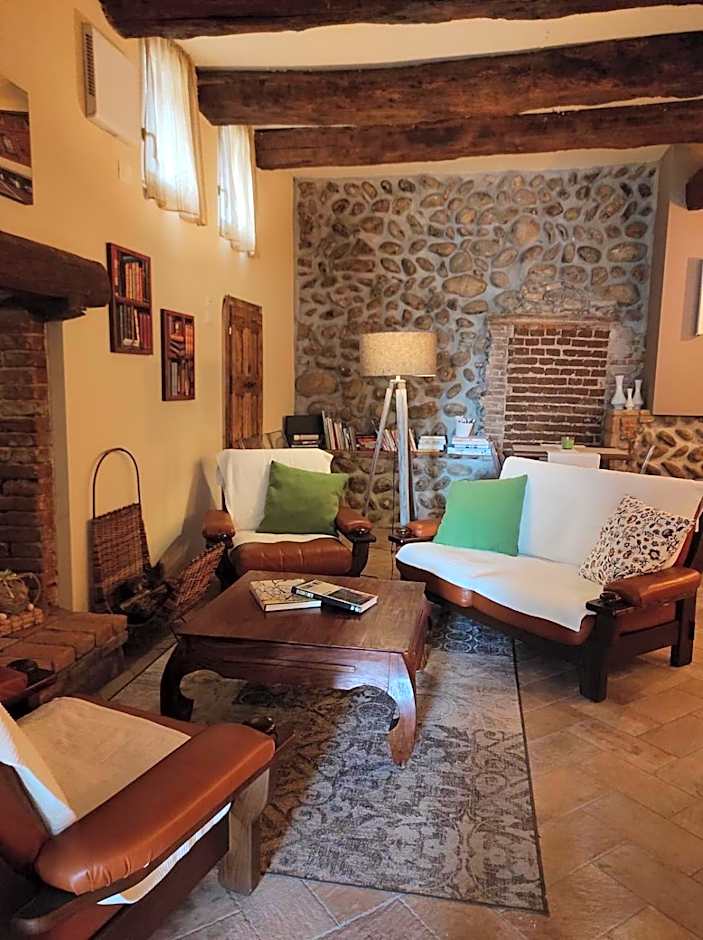 Le vigne sull’Adda