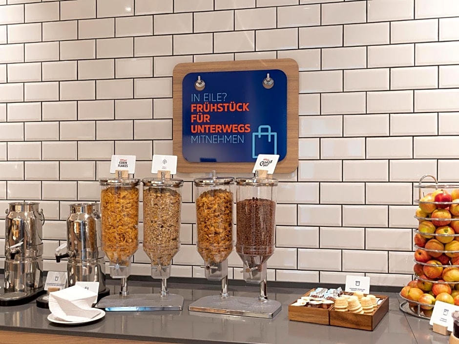 Holiday Inn Express Offenbach By IHG