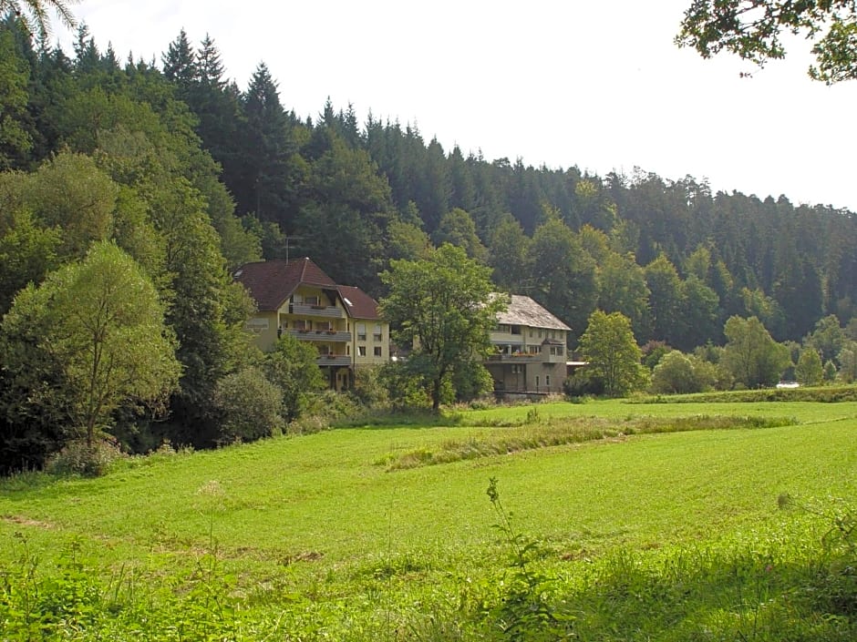 Business Class Hotel Häckermühle