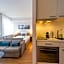 Brera Serviced Apartments Frankfurt Oper