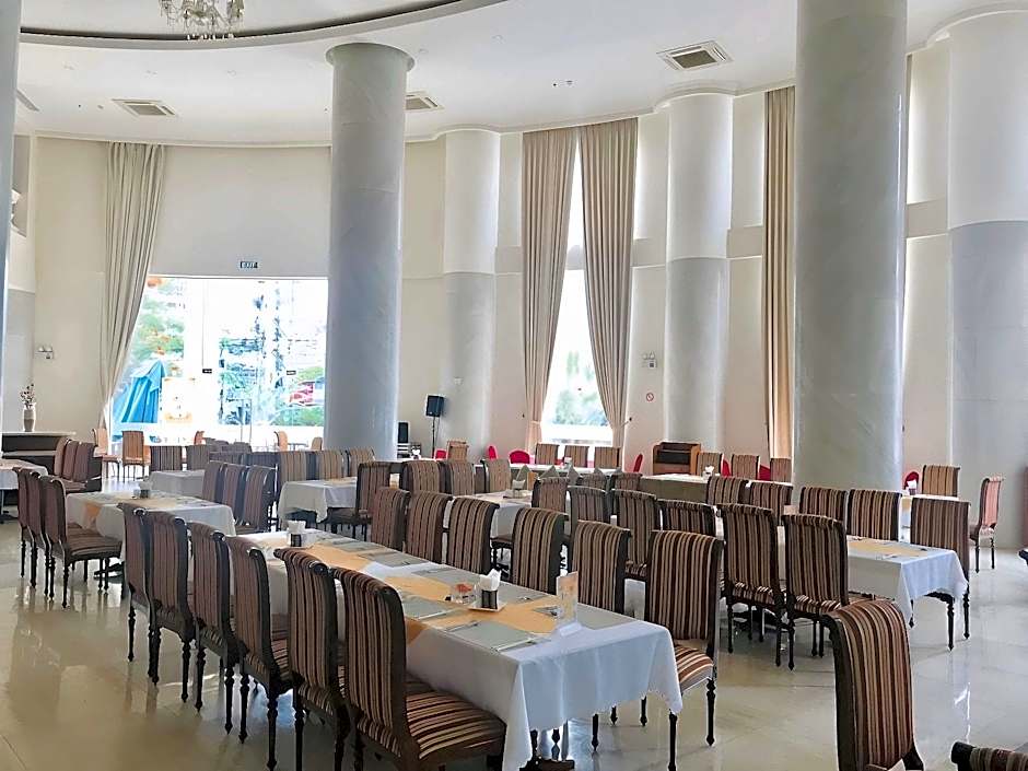 Nha Trang Palace Hotel