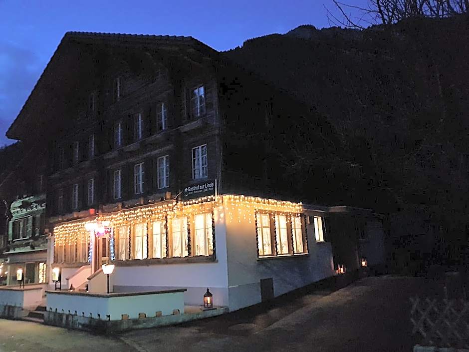 Hotel-Restaurant-Linde