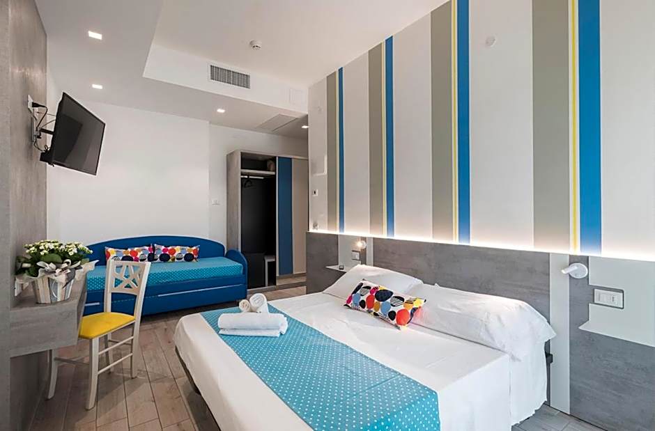 Hotel Majorca