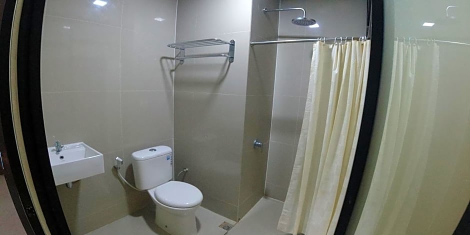 Great Cokro Edotel Lampung