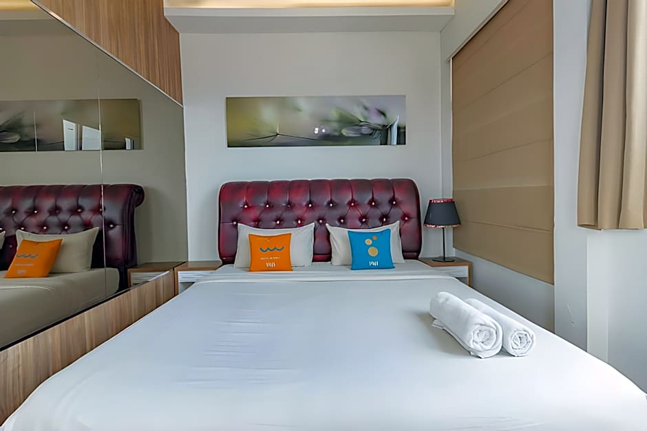 Sans Vibes Diemdi Kiaracondong Bandung