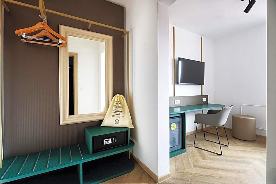 B&B HOTEL Maribor Orel