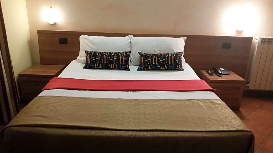 Hotel Chopin