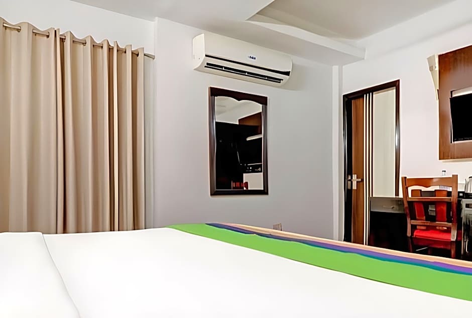 Sentinel suites