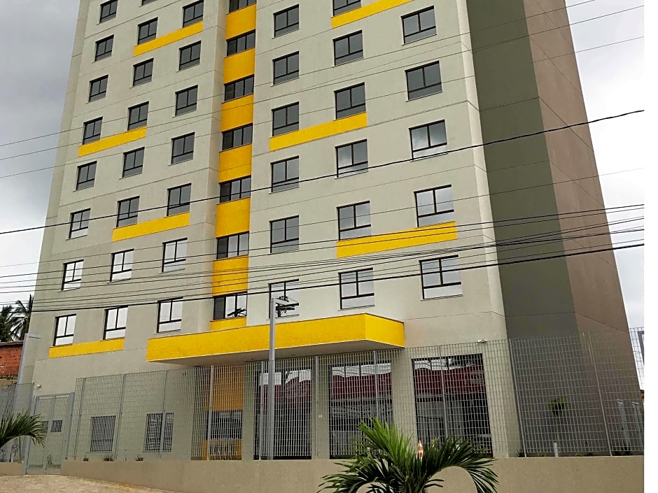 Nacional Inn Alagoinhas