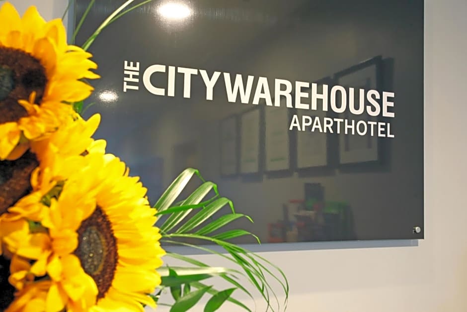 The City Warehouse Aparthotel