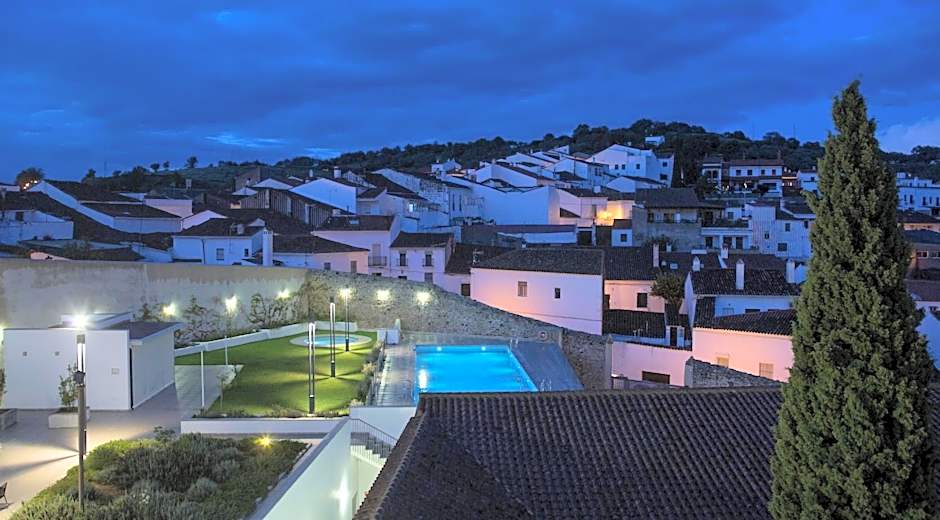 Hotel Convento Aracena & SPA