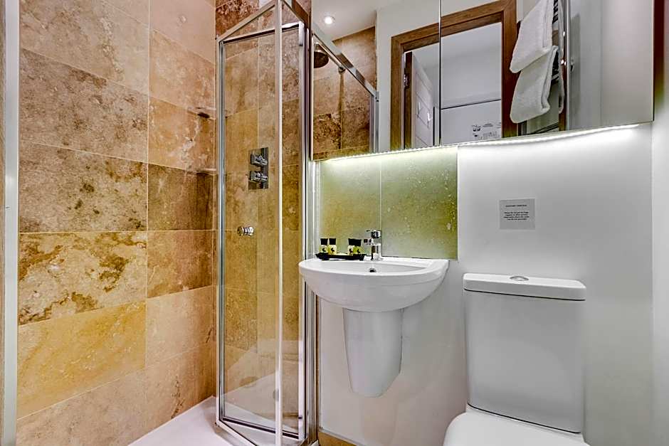 Nell Gwynn Chelsea Accommodation