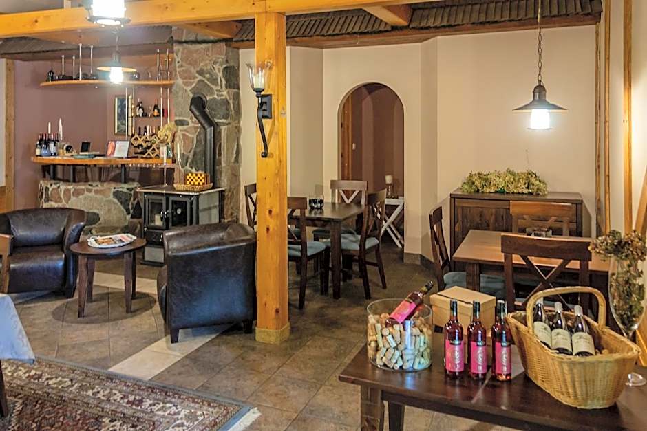 Boutique Hotel Roja