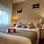 Logis Hôtel Cartier