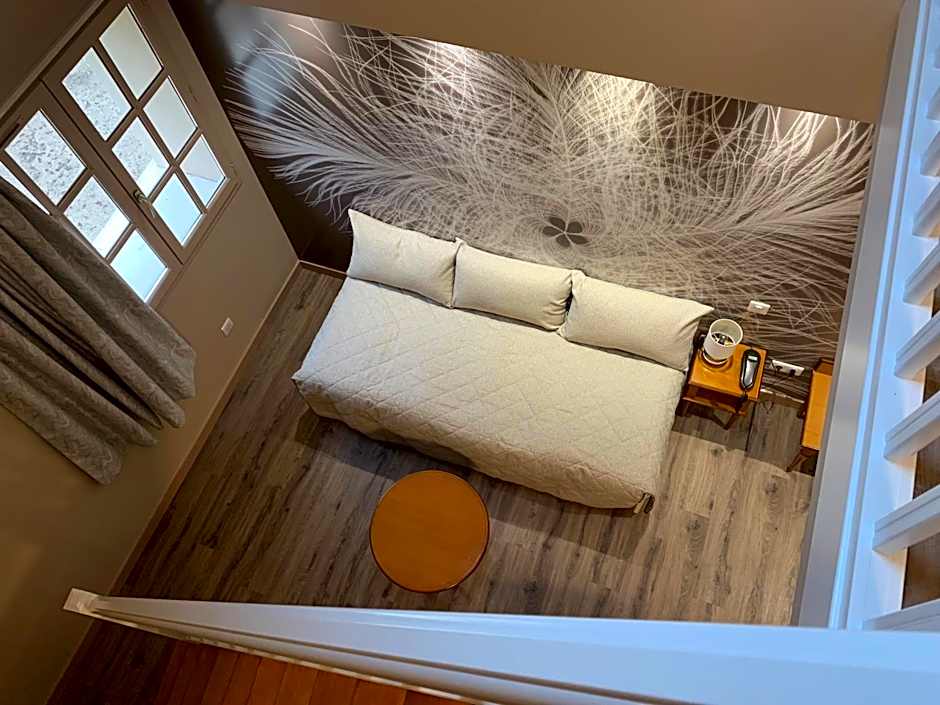 Logis Hôtel Restaurant Le Moulin de la Coudre