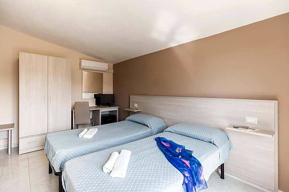 Hotel La Fattoria Sul Mare