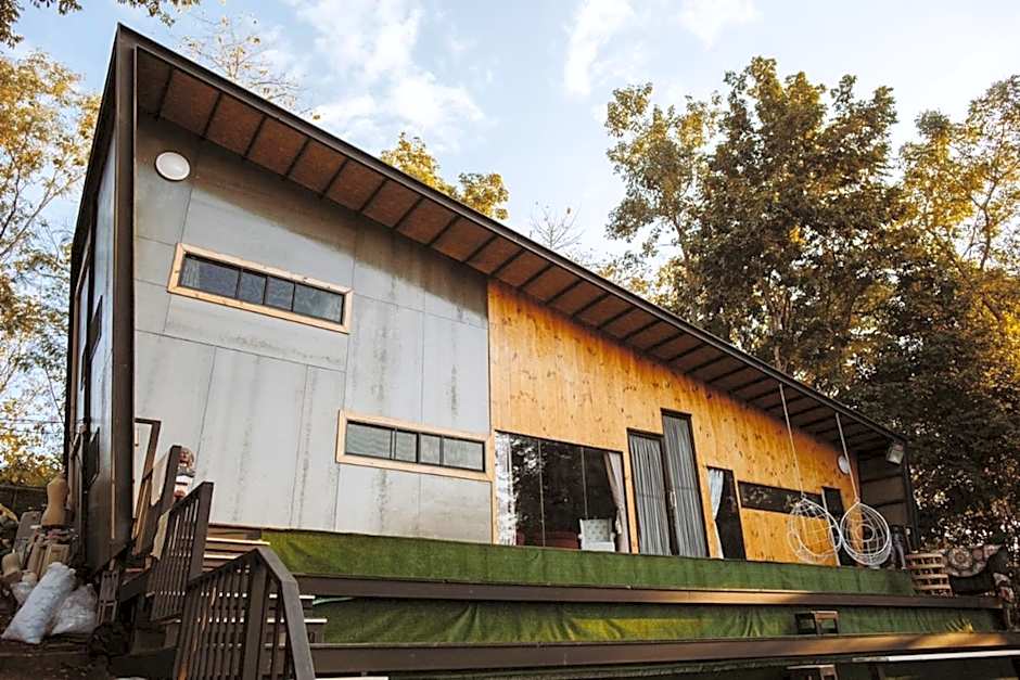 แคมป์ต๊ะต่อนยอน แม่กำปอง เชียงใหม่ CAMP Ta-Torn-Yorn Maekampong Chiang Mai