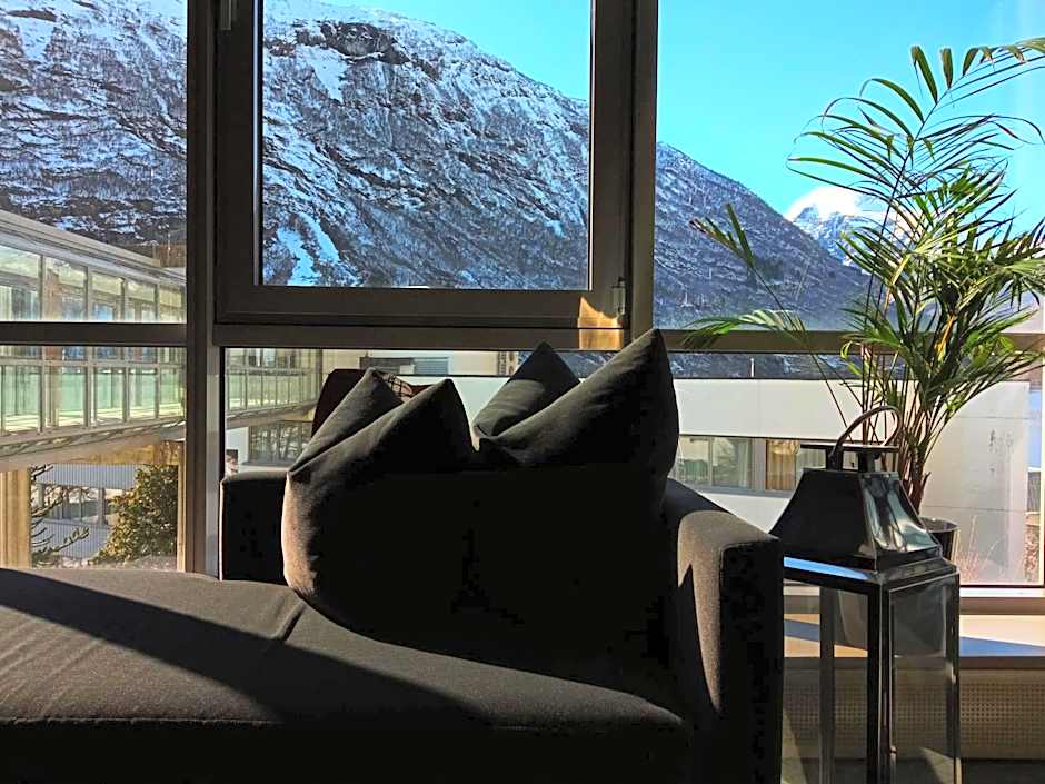 Havila Hotel Geiranger