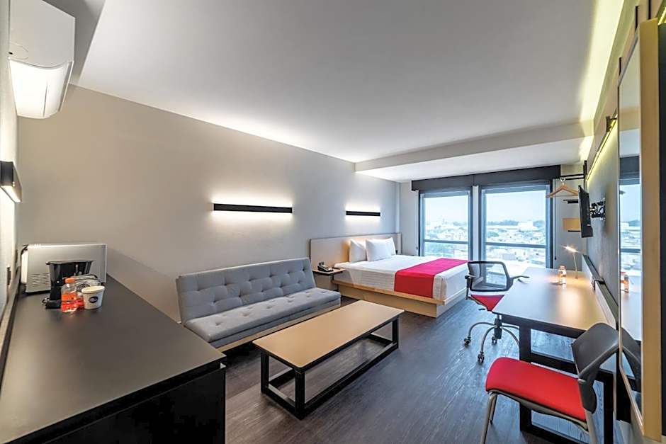 City Express by Marriott Lagos De Moreno