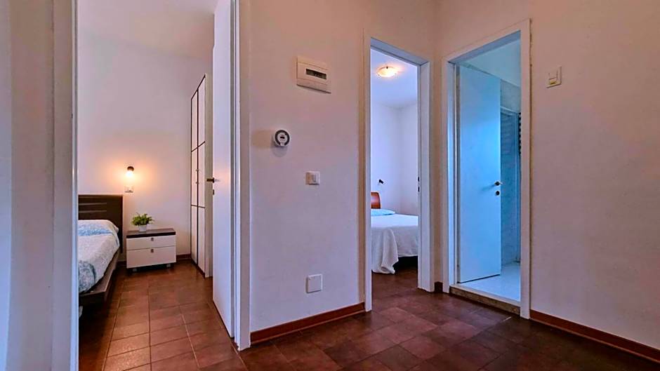 Apartment for 6 People With Shared Pool Close to the Sea - By Beahost Rentals