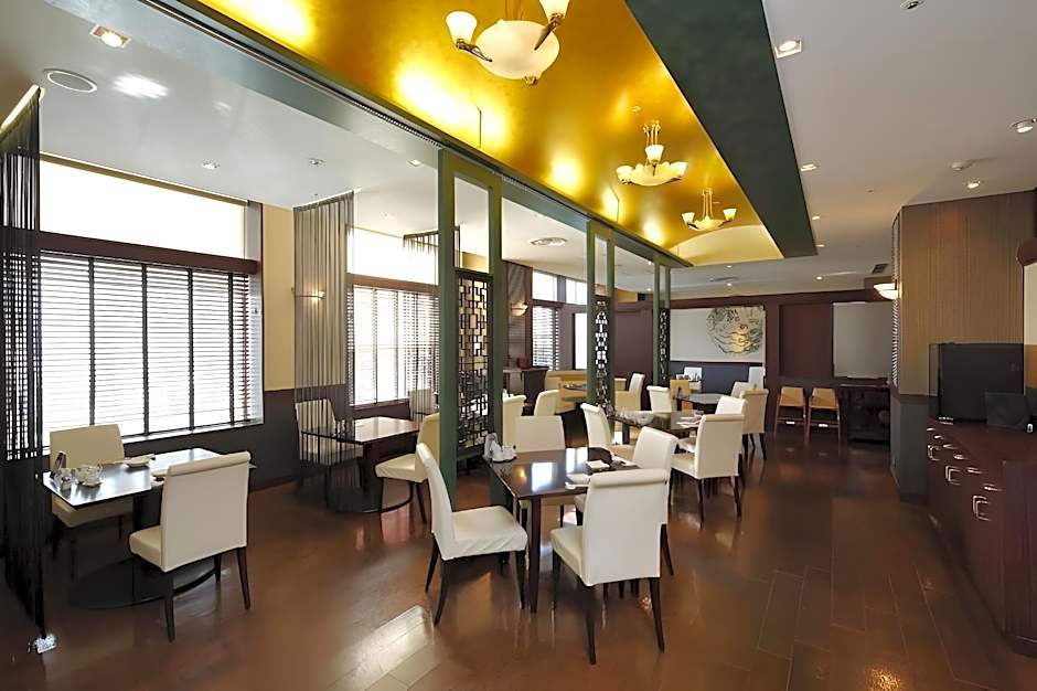 Apa Hotel Obihiro-Ekimae