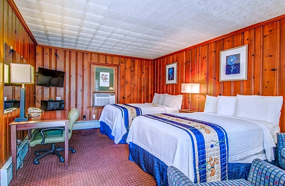 Hancock Motel