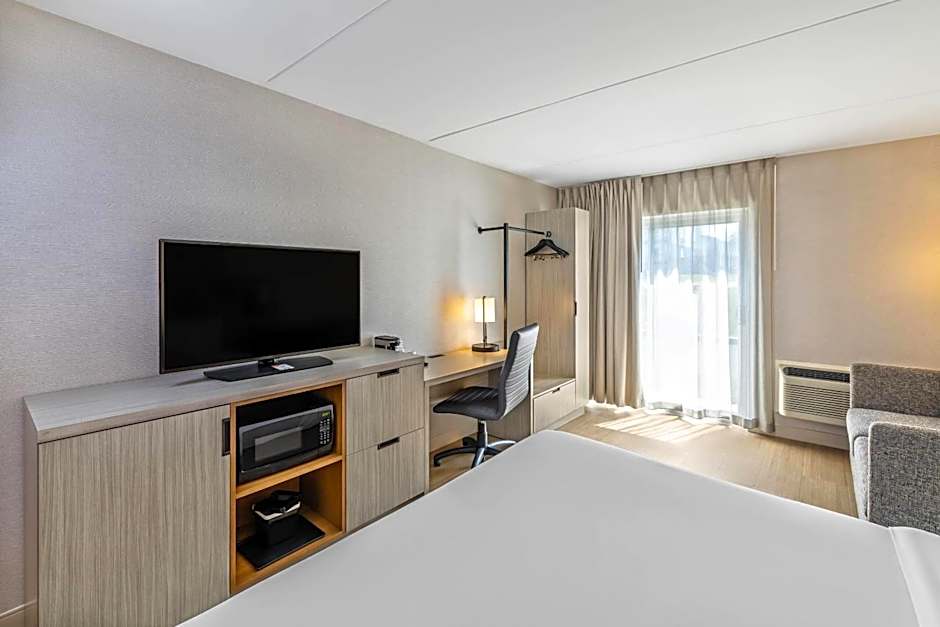 Comfort Inn Fredericton