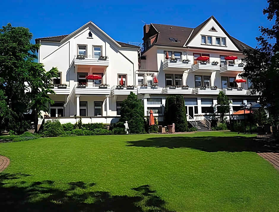 Hotel Noltmann-Peters