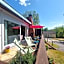 LE PETIT CHALET - Bungalow