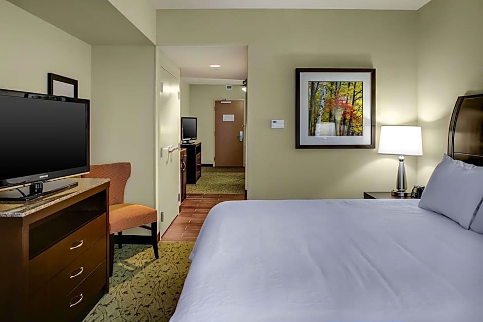 Hilton Garden Inn Pittsburgh/Cranberry, Pa