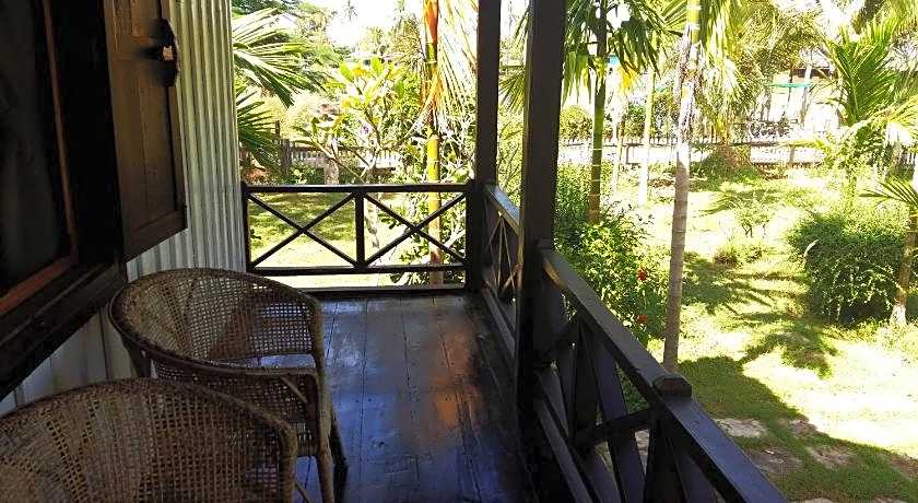 Sala Done Khone Hotel