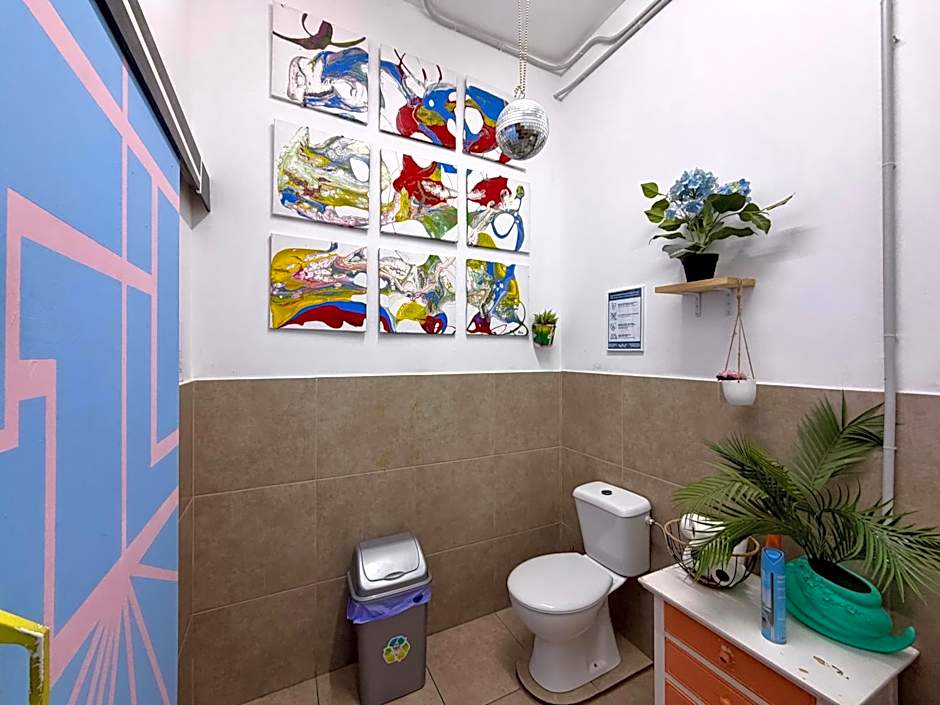 Medano Nest Hostel