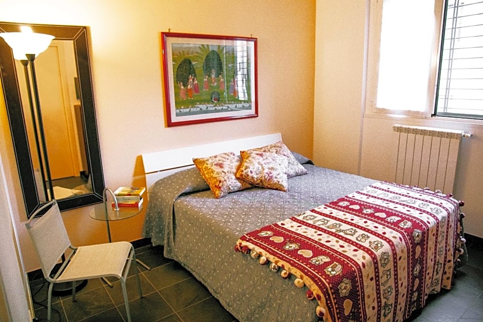 La Casetta B&B