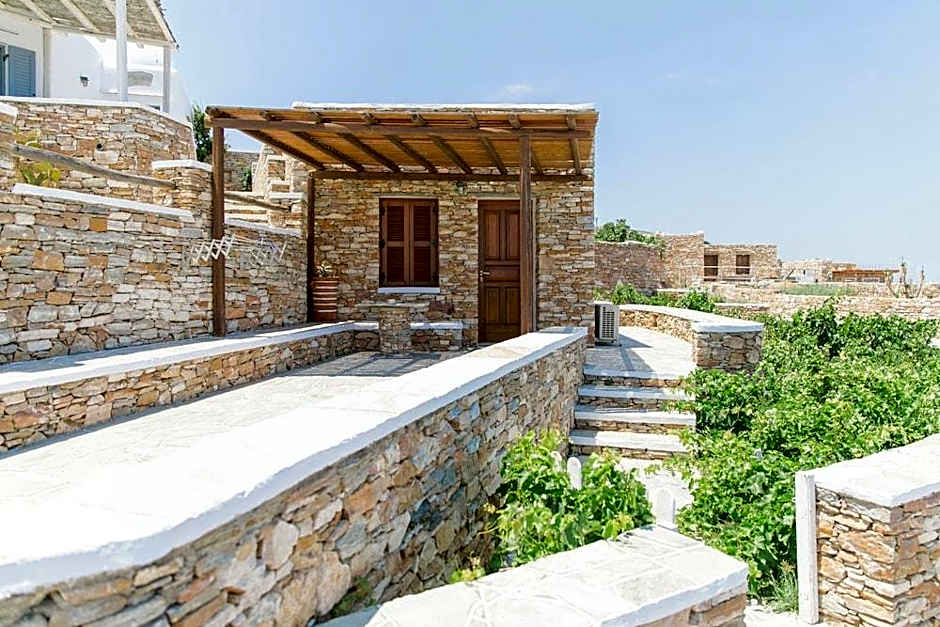 Windmill Bella Vista Hotel