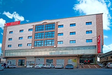 Star Emirates Furnished Apartment