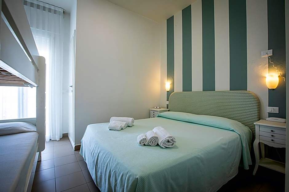 Hotel Ronchi
