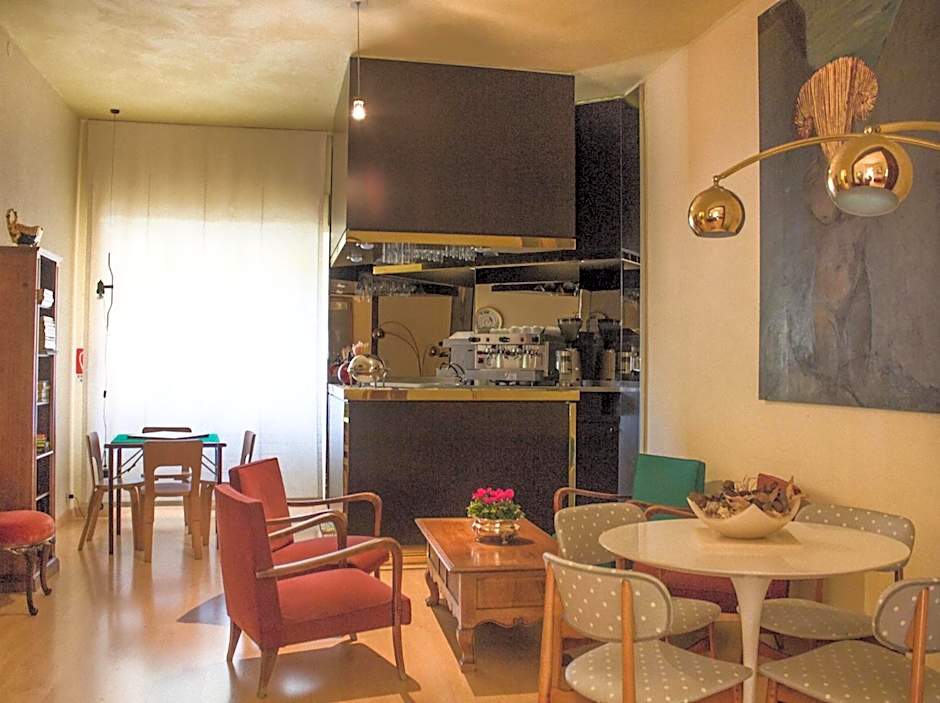 Hotel MariaLetizia