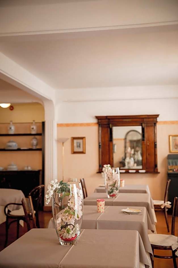 Hotel San Genesio