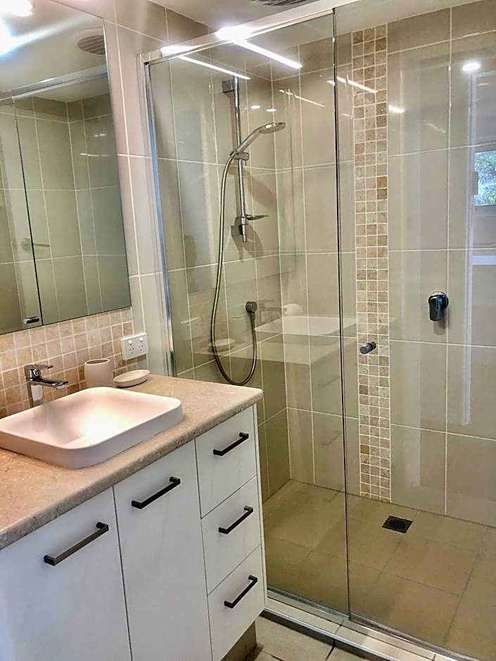 Hillhaven Holiday Apartments