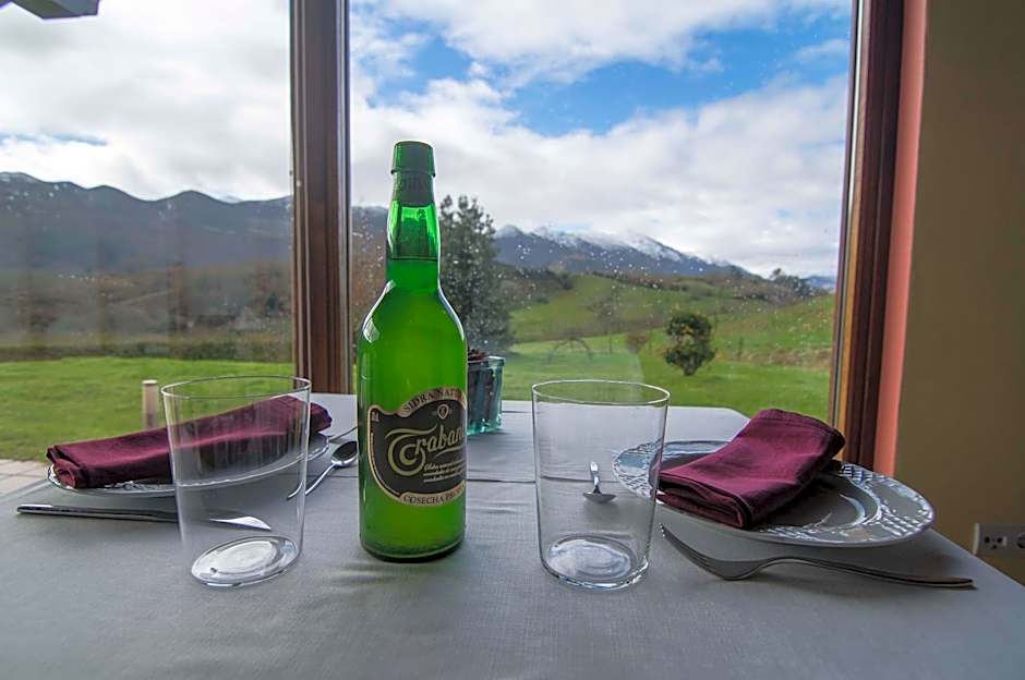 Hotel Puerta Del Oriente