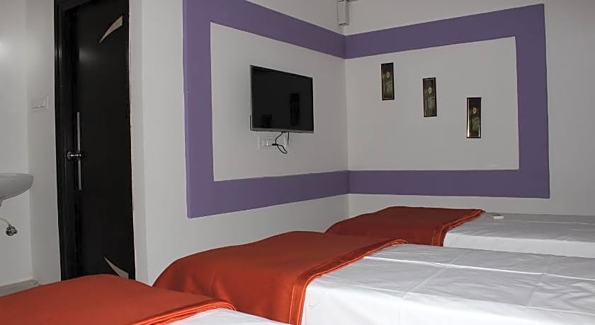 Mahas Inn – Hyderabad, 